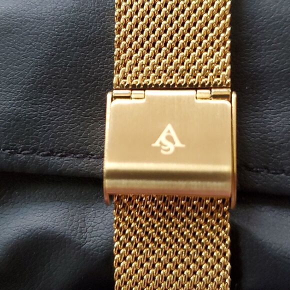 CHRISTIAN VAN SANT Women's Paradigm Watch - Picture 8 of 9